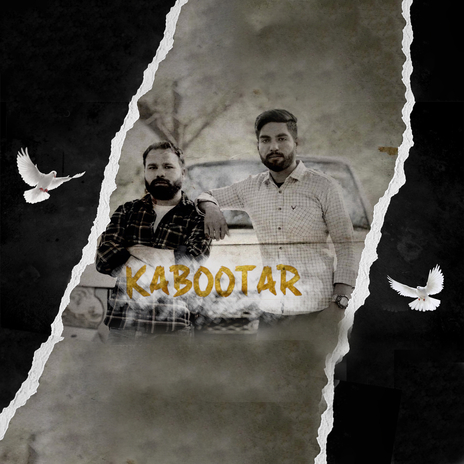 Kabootar ft. Guri Dyalpuri | Boomplay Music