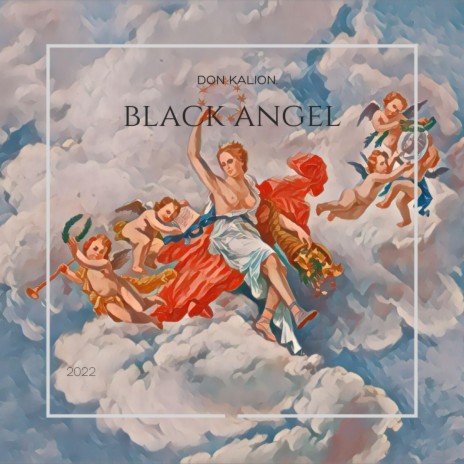 black angel | Boomplay Music