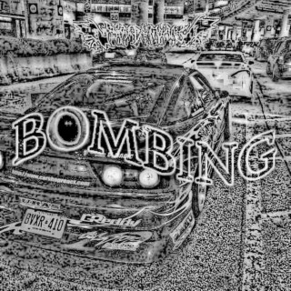BOMBING