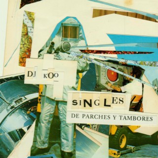 Singles de parches y tambores