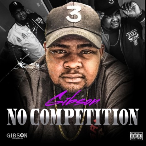 No Competition ft. T - Rell & OT Cook | Boomplay Music