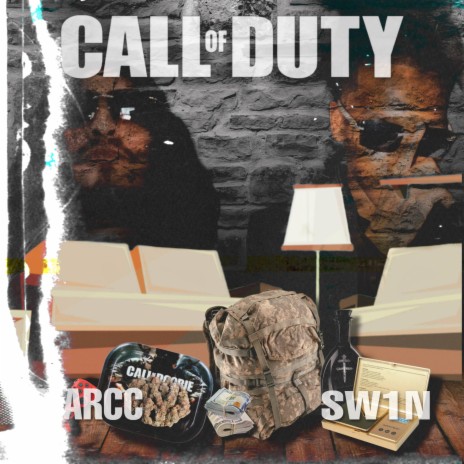CALL of DUTY ft. SW1NDLE | Boomplay Music