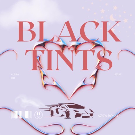 Black Tints