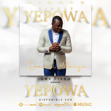 Yepowa | Boomplay Music