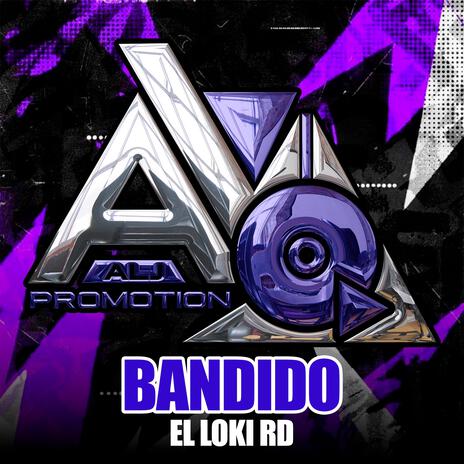 BANDIDO EL LOKI RD | Boomplay Music