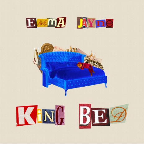 King Bed | Boomplay Music