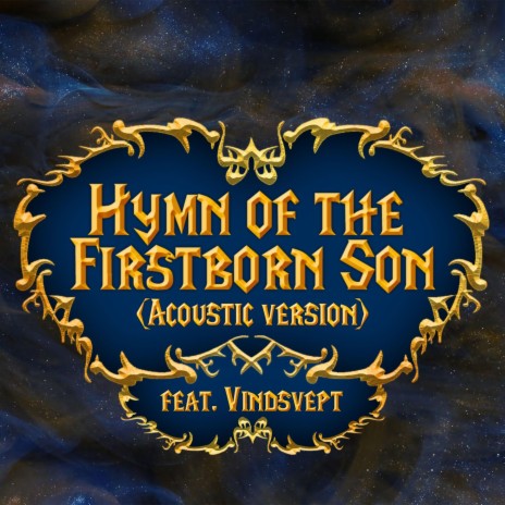 Hymn of the Firstborn Son (Acoustic Version) ft. Vindsvept | Boomplay Music