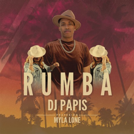 RUMBA ft. Myla Lone | Boomplay Music
