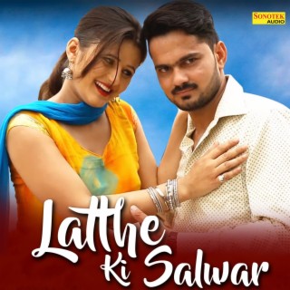 Latthe Ki Salwar