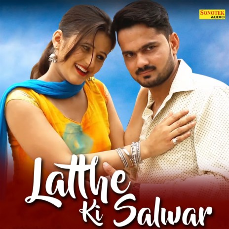 Latthe Ki Salwar | Boomplay Music
