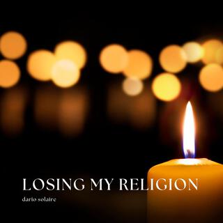 Losing My Religion (Arr. for Guitar)