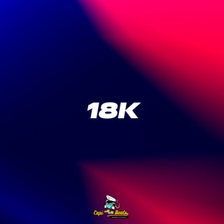 18K (Beat Reggaeton Perreo)