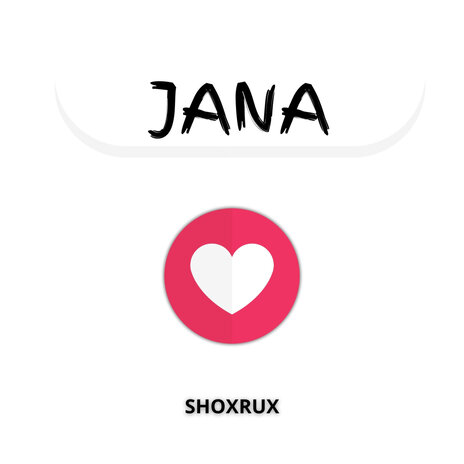 Jana | Boomplay Music