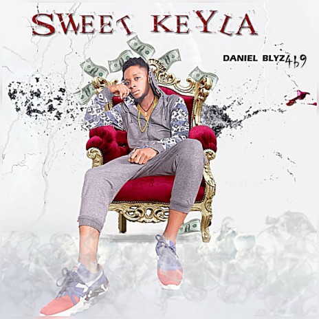 Sweet Keyla | Boomplay Music