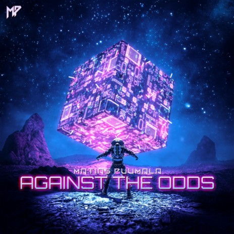 Against the Odds | Boomplay Music