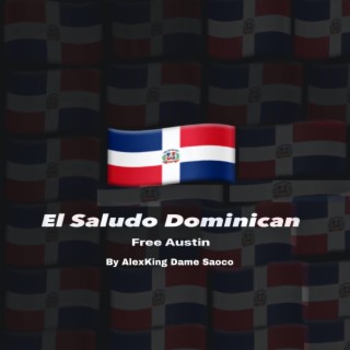 El Saludo Dominican Qlok