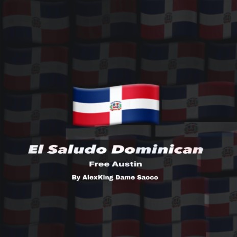 El Saludo Dominican Qlok | Boomplay Music