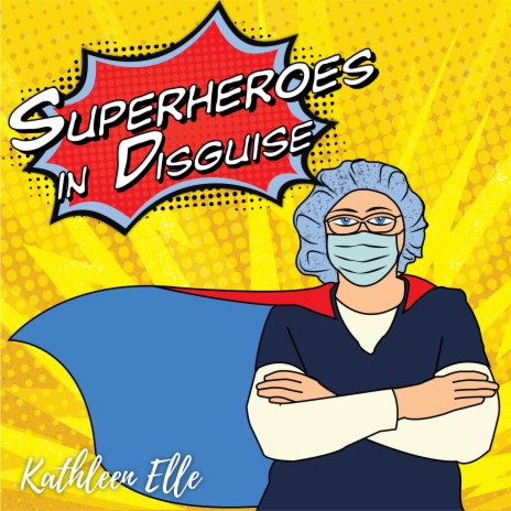 Superheroes in Disguise | Boomplay Music