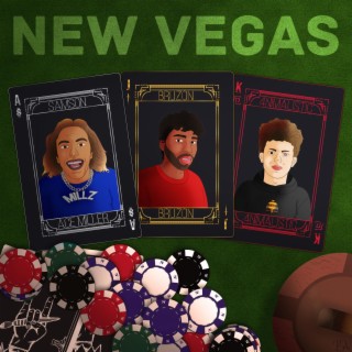 New Vegas