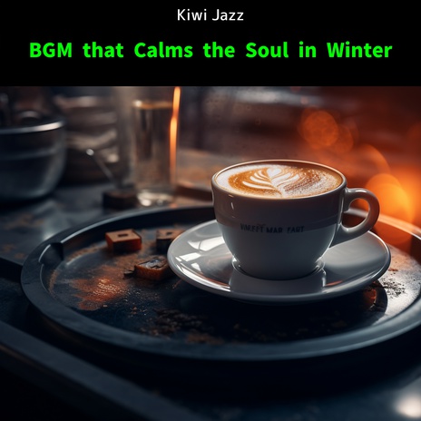 Hot Cocoa, Hot Jazz | Boomplay Music