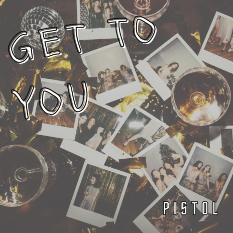 Get To You (Electro House Mix)