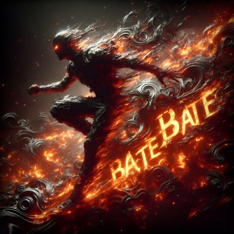 BATE BATE ft. DJ MOIGUS | Boomplay Music