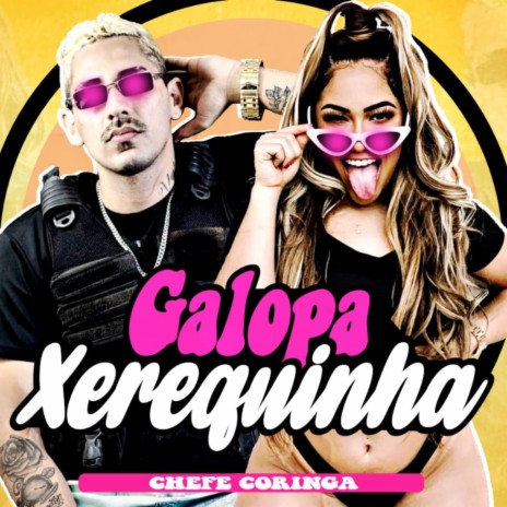 Galopa Xerequinha | Boomplay Music