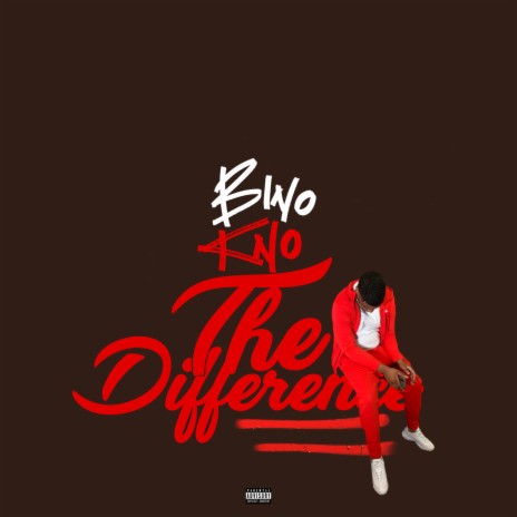 KNO THE DIFFERENCE | Boomplay Music
