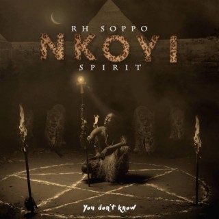 Nkoyi spirit