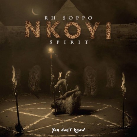 Nkoyi spirit | Boomplay Music