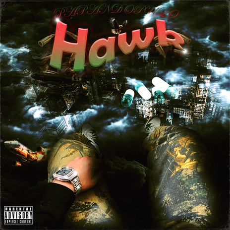 Hawk | Boomplay Music