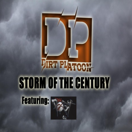 Storm of the Century (feat. Blaq Poet) | Boomplay Music