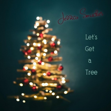 Let's Get a Tree | Boomplay Music