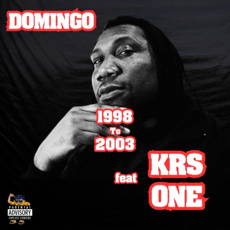 Look Up ft. Krs One | Boomplay Music