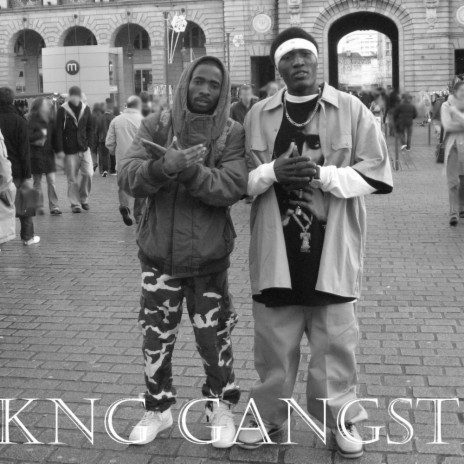 KNG Gangsta ft. Nono Dog | Boomplay Music