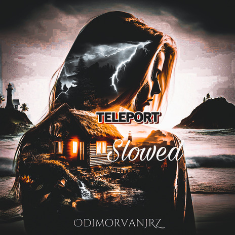 Teleport (Slow Version) | Boomplay Music