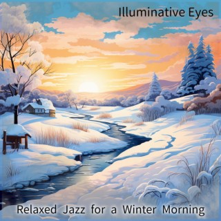Relaxed Jazz for a Winter Morning