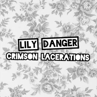 crimson lacerations