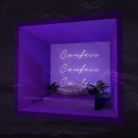 Confess ft. Jashu | Boomplay Music
