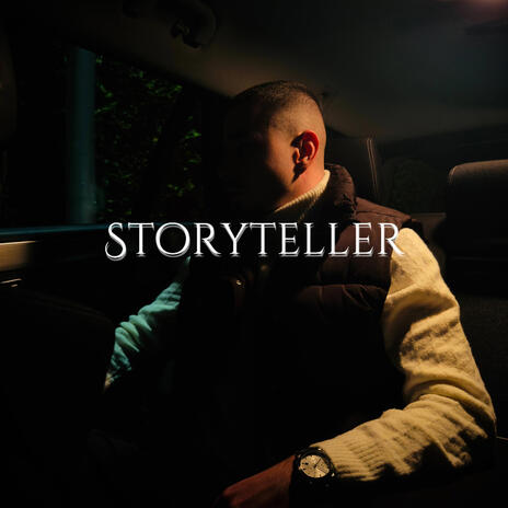 Storyteller