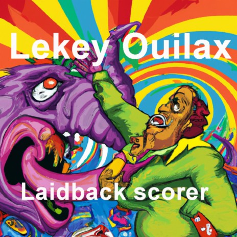 Laidback scorer | Boomplay Music