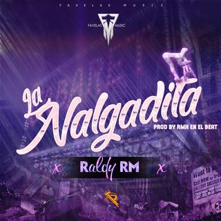 La Nalgadita lyrics | Boomplay Music