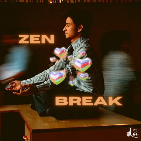 Zen Break ft. Mind Castle Music | Boomplay Music