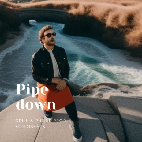 Pipe down | Boomplay Music