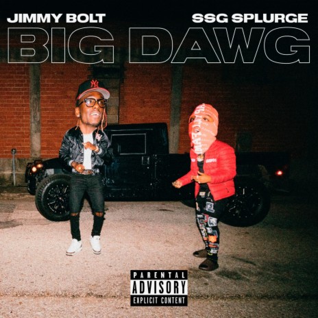 Big Dawg ft. SSG Splurge | Boomplay Music