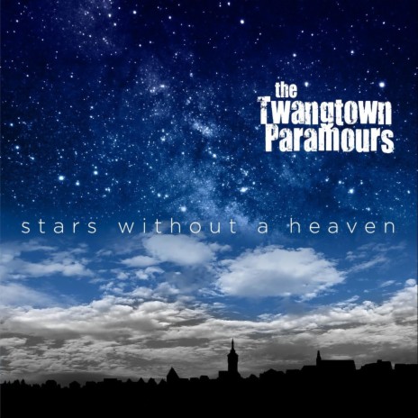 Stars Without a Heaven | Boomplay Music