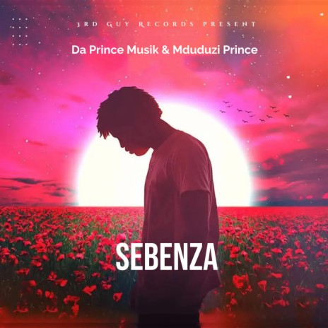 Ngyafisa ft. Mduduzi Prince