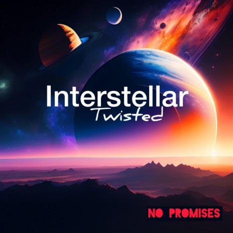 Interstellar (Extended Version)