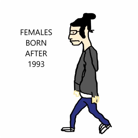 Females Born After 1993 | Boomplay Music