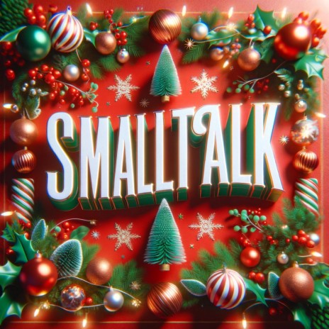 Smalltalk an Weihnachten | Boomplay Music